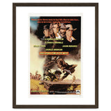 ONCE UPON A TIME IN THE WEST (1968), directed by SERGIO LEONE. thumbnail