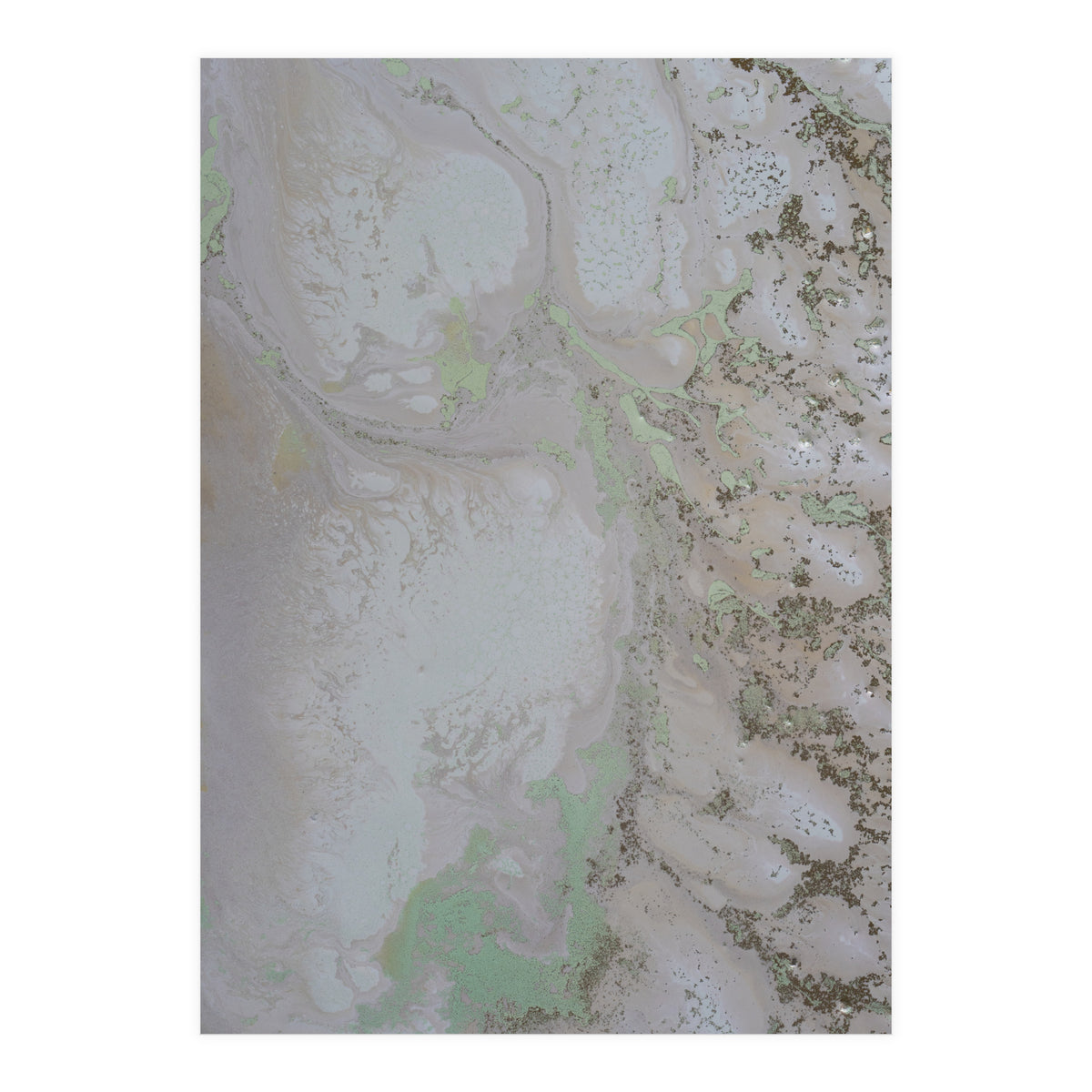 Fadind Sunset (Print Only)