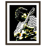 Pat Metheny American Jazz Guitarist Legend 3 thumbnail