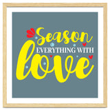 Season Everything With Love thumbnail