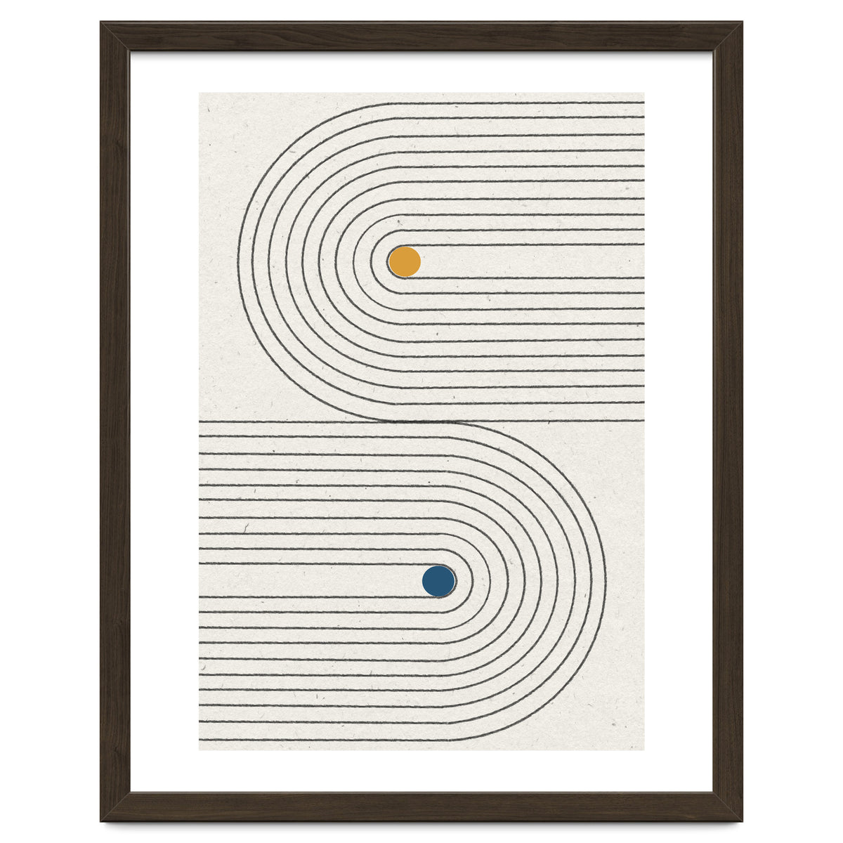 SIMPLE MODERN BALANCE