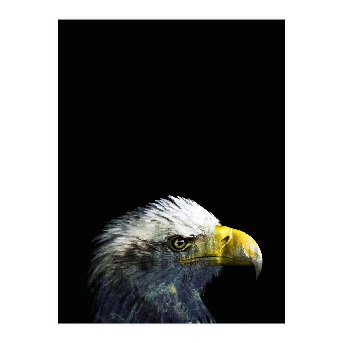 What It A Dream (Print Only)