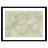 calming essentials Curved Lines soft sage thumbnail