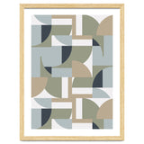 Nordic Vintage Bauhaus Beige thumbnail