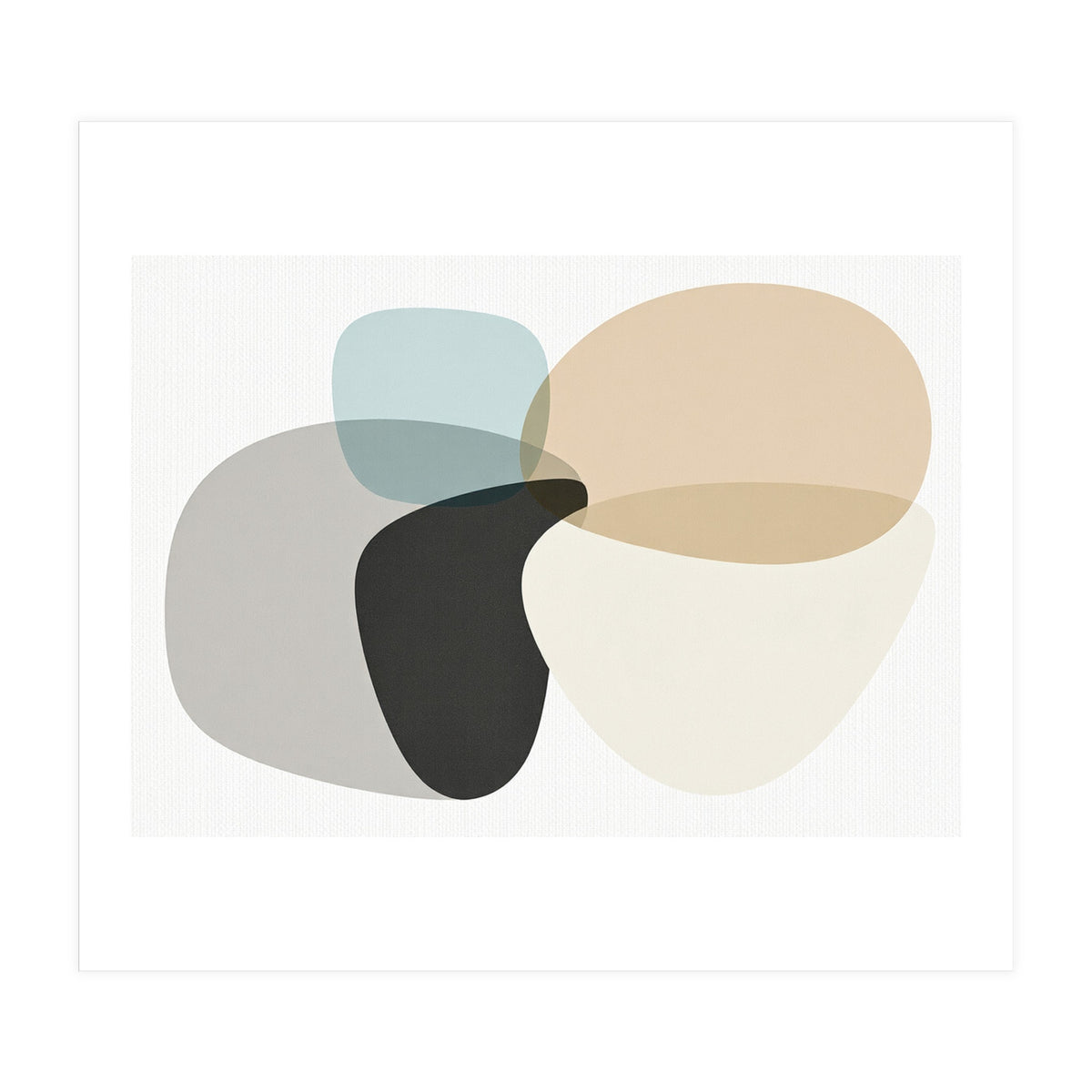 Together (Print Only)