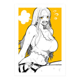 Bonney (Print Only) thumbnail