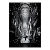 Allen Lambert Galleria No 2 (Print Only) thumbnail