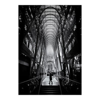 Allen Lambert Galleria No 2 (Print Only)