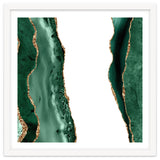 Emerald & Gold Agate Texture 14 thumbnail