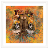 Tikal Mayan Temple thumbnail