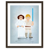 Star Wars thumbnail
