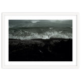 be - Ocean Wave - Black Beach thumbnail