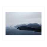 Photography - Scandinavia Fjord - New begginings (Print Only) thumbnail