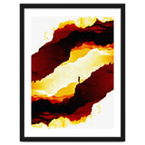 Red Isolation thumbnail