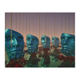 Between Chains (Print Only) thumbnail