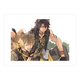 Anime (Print Only) thumbnail