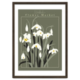 Flower Market Stockholm  Snowdrop thumbnail