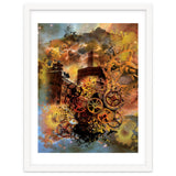 Steampunk Industrial Revolution thumbnail
