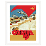 Odessa thumbnail
