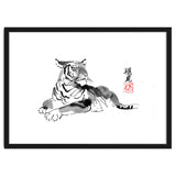 Tiger thumbnail