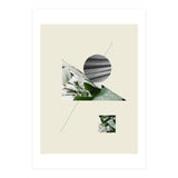 Tropical Geometry No 2 (Print Only) thumbnail