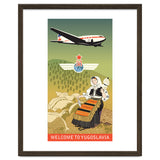 JAT Airways, Yugoslavia thumbnail