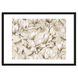 Magnolia And Butterfly Cream thumbnail