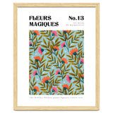 Magical Flowers No.13 Daisy Sprigs thumbnail