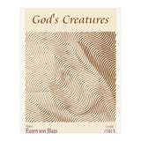 God's Creatures – Eugene De Blaas 1913 (Print Only) thumbnail