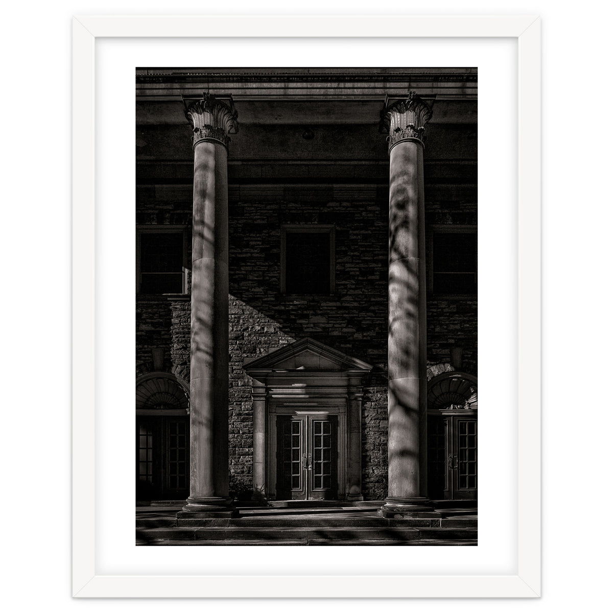 Calvin Presbyterian Church No 1