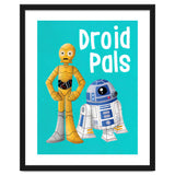 Star Wars thumbnail