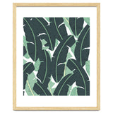 Banana Leaf Pattern thumbnail