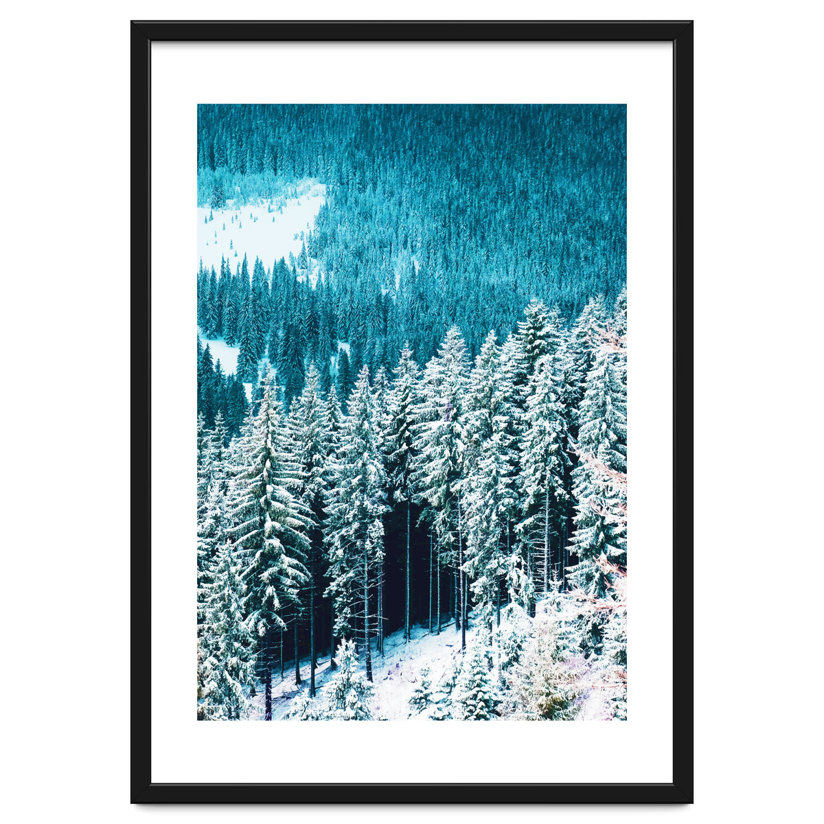 Rainforest #society6 #decor #buyart