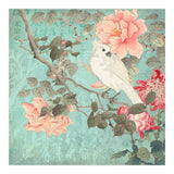 Chinese Cockatoo Garden (Print Only) thumbnail