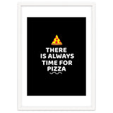 There Is Always Time For Pizza thumbnail