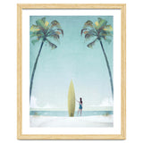 Surf Girl II thumbnail