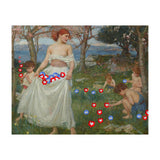 Collecting Likes (Print Only) thumbnail