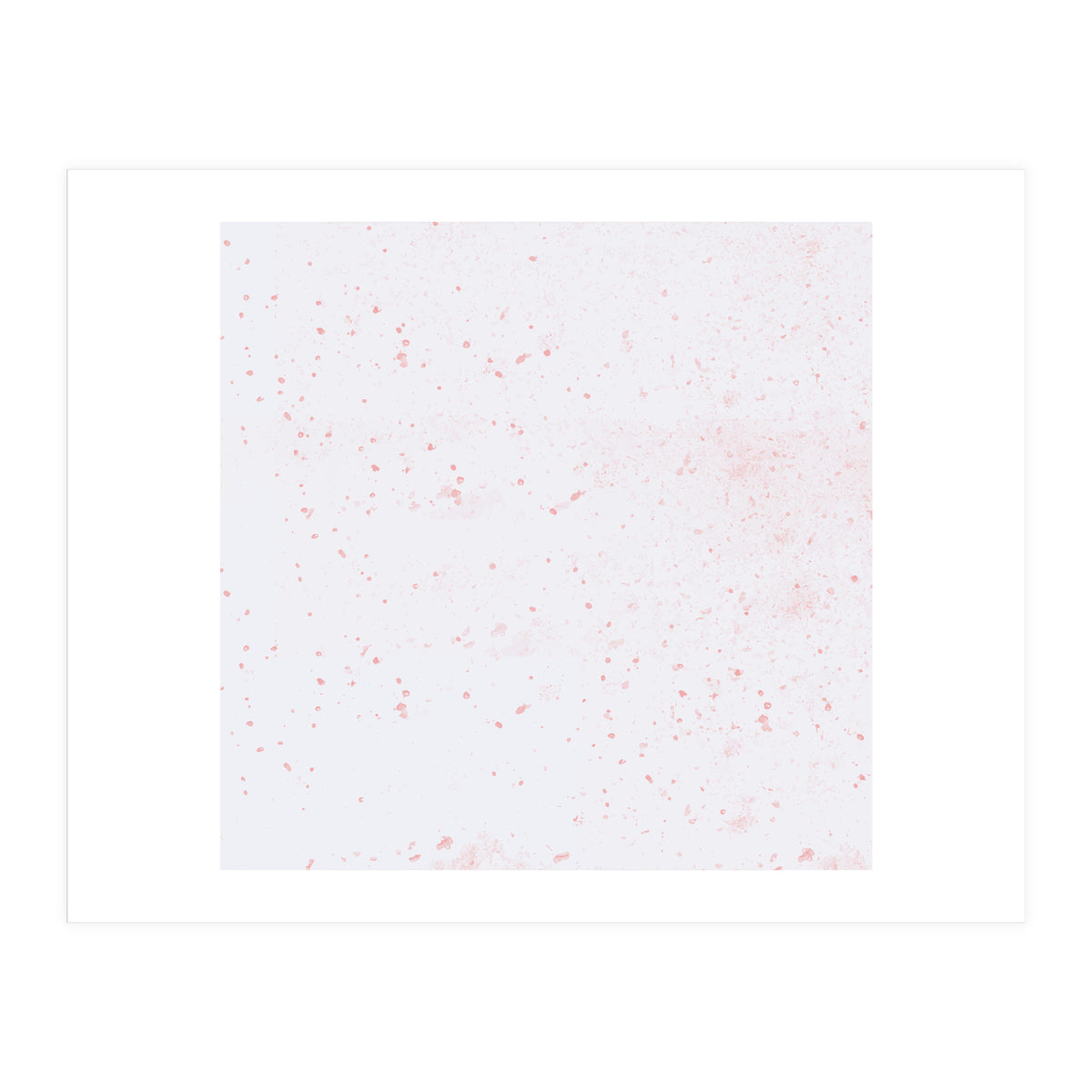 Pearl Blush (Print Only)