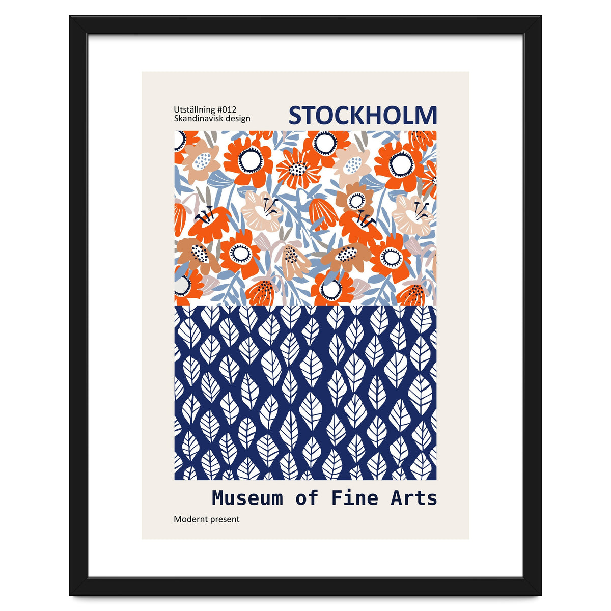 Museum of Fine Arts Stockholm