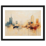 Buildings At Dusk 05 thumbnail