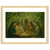 Under the Jasmine Shade thumbnail