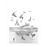 Rendezvous (Print Only) thumbnail