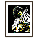 Pat Metheny American Jazz Guitarist Legend 3 thumbnail