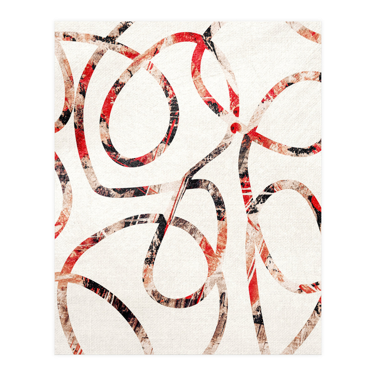 Love Note 4 (Print Only)