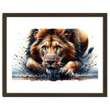 Hunter Gaze In The Wild thumbnail