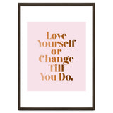 Love Yourself thumbnail