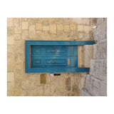 The Blue Door (Print Only) thumbnail