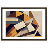 Geometric Collapse thumbnail