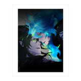Anime (Print Only) thumbnail