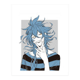 Anime (Print Only) thumbnail